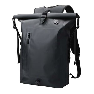 �G���R�� �o�b�N�p�b�N ���[���g�b�v�����b�N �h�БΉ� �h�� �u���b�N BM-BPWP02BK