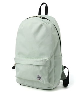 [�`�����X] �f�C�p�b�N Recycle Hurricane Day Pack Pastel Green Free
