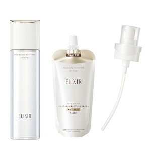ELIXIR GNV[ tgCXg [V SP 1(ς^Cv) 170mL {+tB(150mL)+pfBXyT[
