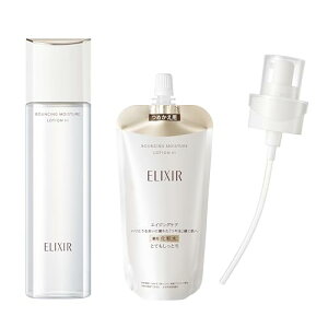 ELIXIR GNV[ tgCXg [V SP 3(ƂĂƂ^Cv) 170mL {+tB(150mL)+pfBXy