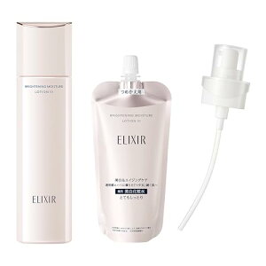 ELIXIR GNV[ uCgjO [V WT 3(ƂĂƂ^Cv) 170mL+150mL {+tB(150mL)+