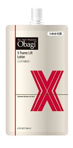 Obagi(�I�o�W) �I�o�WX �t���[�����t�g���[�V���� �߂����p(�n���㏸ ���ϐ��l��) 140ml