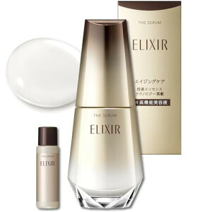 ELIXIR GNV[ U Z 50mL+5mL 򕔊Oi et glLT_ n 邨 GCWOPA VyG 