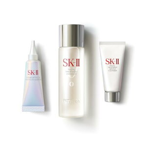SK-II se? CtBjbgI[ Lbg ϐ75mL 痿20g et10mL gCAZbg Mtg{bNX iCAV