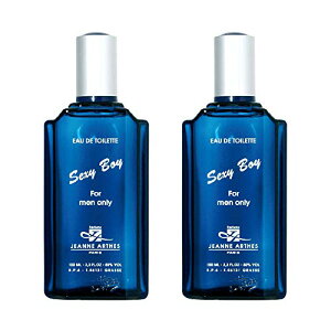 WkAeX JEANNE ARTHES WkEAeX ZNV[{[C I[hg 100ml×2{  Y fB[X