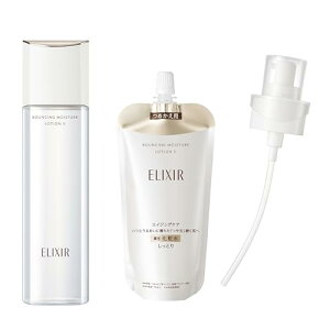 ELIXIR GNV[ tgCXg [V SP 2(Ƃ^Cv) 170mL+150mL {+tB(150mL)+pf