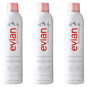 evian GrA tFCVXv[ 300ml×3{Zbg ϐ ~Xg