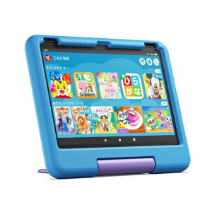 Amazon Fire HD 10 LbYf (10C`) u[ Ώ۔N3΂ _̃LbYRec1NԎg