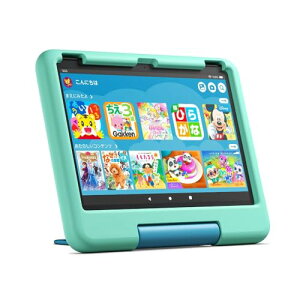 Amazon Fire HD 10 LbYf (10C`) O[ Ώ۔N3΂ _̃LbYRec1NԎg