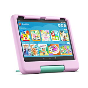 Amazon Fire HD 10 LbYf (10C`) sN Ώ۔N3΂ _̃LbYRec1NԎg