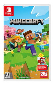 Minecraft (}CNtg) - Switch