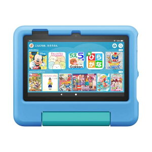 Amazon Fire 7 LbYf (7C`) u[ _̃LbYRec1NԎg