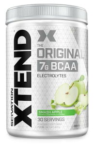 Scivation Xtend IWi  BCAA 7g VK[t[ 420g (30H Abv)