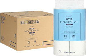 by Amazon ĐgCbgy[p[ 2{ FSCF؎ 120m x 48[ (6[×8pbN) VOyP[X̔z
