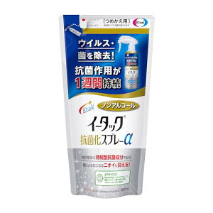 �C�[�^�b�N�R�ۉ��X�v���[���߂����p 200ml