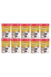 {X^[ ̖уgg Easylbg C̔rp 8 ×10Zbg ̖сAׂȃS~Lb`