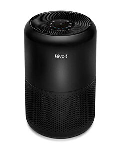 Levoit ({Cg) C@ 20 ^ É x݃[h ^C}[t ȃGl Core 300 ubN
