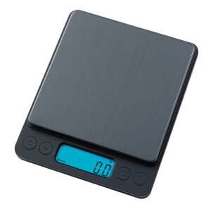 Lb`XP[ 0.1g P  ͂ fW^ yƊďCz [Latuna] fW^XP[ XP[ vʊ 3kg Lb`