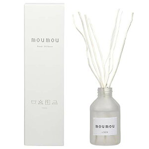 �十 moumou ���[�h�f�B�t���[�U�[ ���l�� �z���C�g 100�~�����b�g�� (x 1)