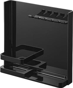 R(Yamazaki) ډB uV  `[uX^h ubN W22.2×D6×H21.2cm ^[ tower uV