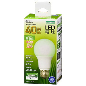I[d@ LEDd E26 40` F LDA5N-G AG52 06-4455 OHM