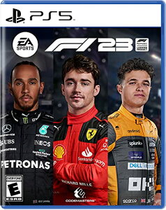 F1 23 (�A����:�k��) - PS5