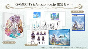 �yPS5�z�����_�L �g���j�e�B�g���K�[ GAMECITY&Amazon.co.jp ����Z�b�g �yAmazon.co.jp����z A4�N���A�t�@