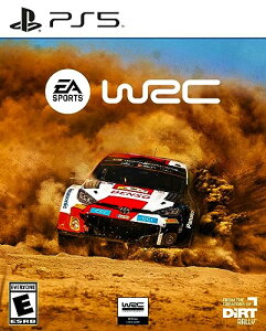 EA Sports WRC (�A����:�k��) - PS5