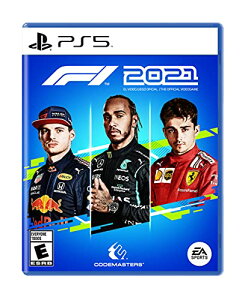 F1 2021(�A����:�k��)- PS5