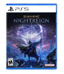 Elden Ring: Nightreign (A:k) - PS5