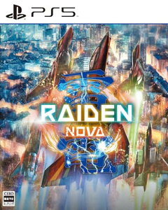 dNOVA -PS5