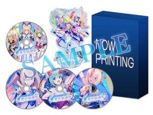 GUNVOLT RECORDS �d�q�O�^�� (�K�����H���g ���R�[�Y �T�C�N���j�N��) ����� -PS5 �y���T�zGUNVOLT RECORDS