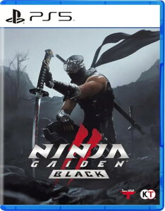 Ninja Gaiden 2 Black (�A����:�A�W�A) ? PS5