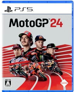 MotoGP?24- PS5
