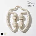 【50%OFF】Relaxia®【公式】高評価★4.70 永久保証付【整骨院オリジナル説明書】特典同梱 ズボラでも続けれる＼ヨガ…