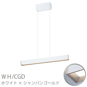�y����60cm�z �y���_���g���C�g LED ���� �F���؊� �Ɩ� ������� �C���e���A �V��Ɩ� �ԐڏƖ� �J�t�F �_�C�j���O ���_�� �V���v�� Bridge 60 LED-pendant AW-0581E �V���� ���z