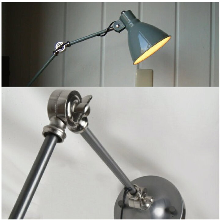 楽天市場 店内全品ポイント10倍 要エントリー 壁掛けライト ウォールライト Industry Walllamp ウォールランプ En 007w 照明器具 間接照明 ウォールランプ デザイン インダストリアル ビンテージ おしゃれ 男前 ブルックリン Torigo対応 引越 新築 オシャレ