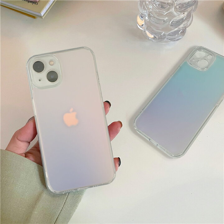 楽天市場 Iphone13 ケース Iphone13 Pro ケース Iphone12 Mini ケース Iphone Se Xs 11pro Iphone8 ケース かわいい クリア 透明 オーロラ ミラーケース 鏡面 鏡 おしゃれ かわいい 大人可愛い 背面 ミラー スマホケース 韓国 29日限定 全品3 Offクーポン配布中