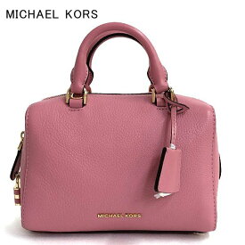 MICHAEL KORS マイケルコース　30T6GK3S1L 623 ショルダーバッグ ハンドバッグ MISTY ROSE レビューを書いて送料無料