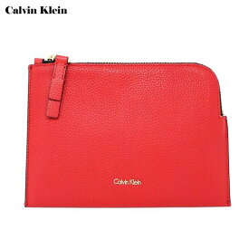 Calvin Klein カルバンクライン K60K604162 618 ポーチ クラッチバッグ レディース