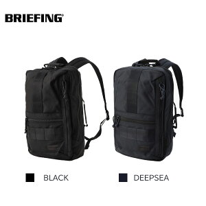 �u���[�t�B���O �����b�N MADE IN USA�R���N�V���� BRIEFING USA DELTA ALTER PACK �o�b�N�p�b�N �u���[�t�P�[�X 9.8L �ʋ� �ʊw �o�� 13�C���`PC�Ή� �r�W�l�X�o�b�O �����Y ���f�B�[�X �X�N�G�A�^ �W�b�v