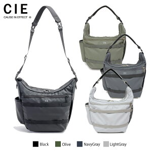 �y���ʌ���{�g���m�x���e�B�t�z�V�[ CIE �V�����_�[�o�b�O �O���b�h3 GRID-3 SHOULDERBAG-04 (S size) �V���b�s���O �����Y ���f�B�[�X �h�� ���� �J�̓� ���{�� 032066 �y���K�̔��X�z