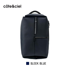 R[gGVG bN \k Cote&Ciel SORMONNE SLEEK FAMILY - BLUE obNpbN 18L 14C`(Macbook) Y fB[X jZbNX CC-29080 yK̔Xz