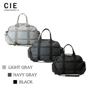 �y���K�i�z�V�[ CIE �{�X�g���o�b�O �O���b�h3 GRID-3 DUFFEL BAG-01 �X�|�[�c �g���x�� ��e�� �_�b�t���o�b�O �W���o�b�O �V�����_�[�o�b�O �����Y ���f�B�[�X �y�� �h�� ���� �J�̓� 3WAY ���{�� 03