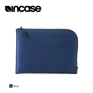 Incase �C���P�[�X PC�X���[�u PC�P�[�X 13�C���`�Ή� �N���b�`�o�b�O Facet Sleeve with Recycled Twill 13 Incase 137213053013