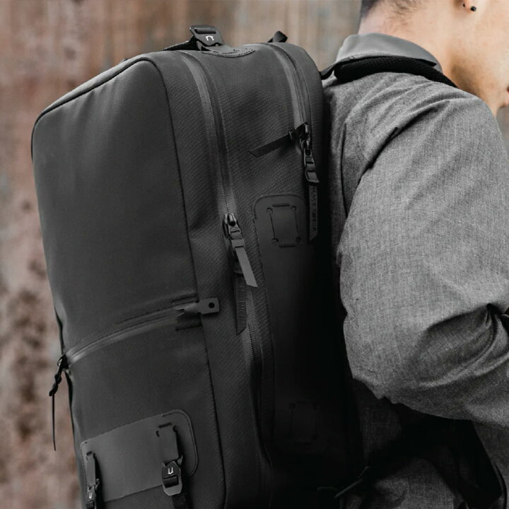 楽天市場】ブラックエンバー リュック BLACK EMBER CITADEL R2 バック 