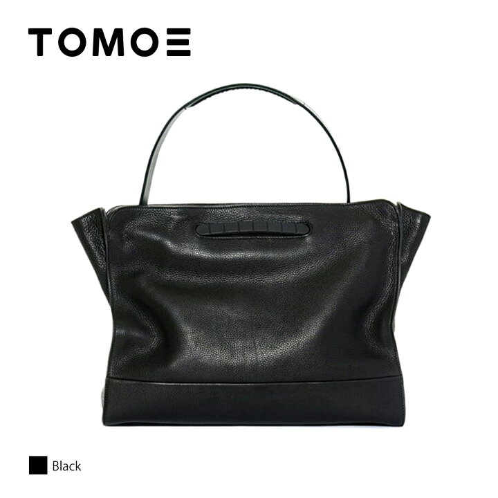 楽天市場】トモエ トートバッグ ボールド TOMOE BOLD 2WAYトート 