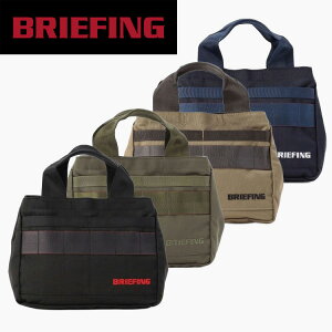 �u���[�t�B���O �g�[�g�o�b�O BRIEFING GOLF CLASSIC CART TOTE STD �g�[�g�o�b�O BRG253T07 �y���K�̔��X�z