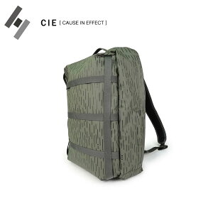 �y���K�i�z�V�[ CIE �����b�N GRID3 2WAY BACKPACK LIMITED EDITION - RAIN CAMO - �����b�N 032053RC ���� �J�̓� �v���[���g ����������