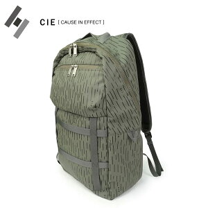 �y���K�i�z�V�[ CIE �����b�N GRID3 BACKPACK - 04 LIMITED EDITION - RAIN CAMO - �����b�N 032204RC ���� �J�̓� �v���[���g ����������